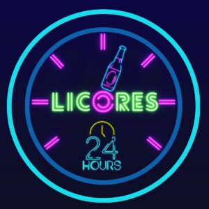 delivery licores 24 horas carabobo