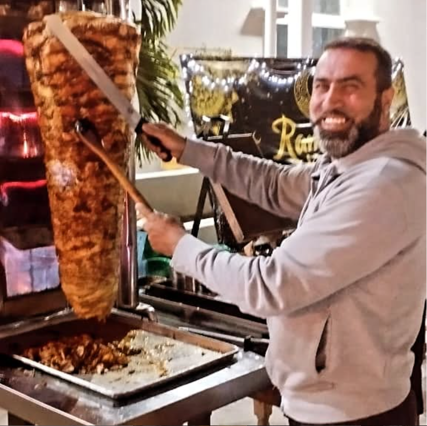 3 SHAWARMA - Image 2