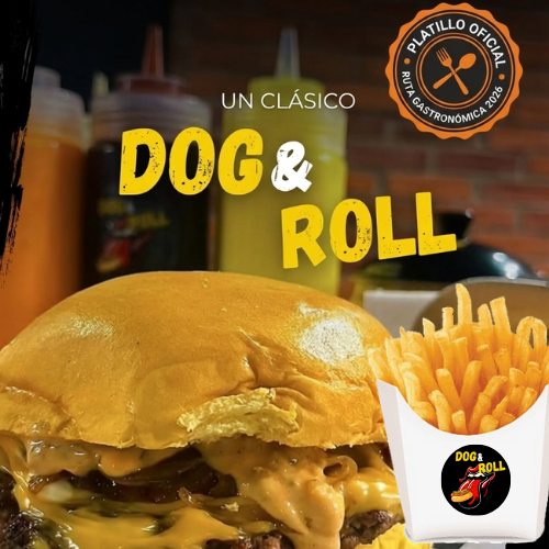 LA CLASICA DOG & ROLL