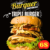 Hamburguesa Triple Sabor